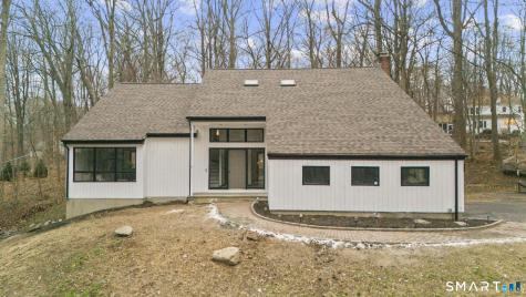 108 Ferndale Drive Easton CT 06612