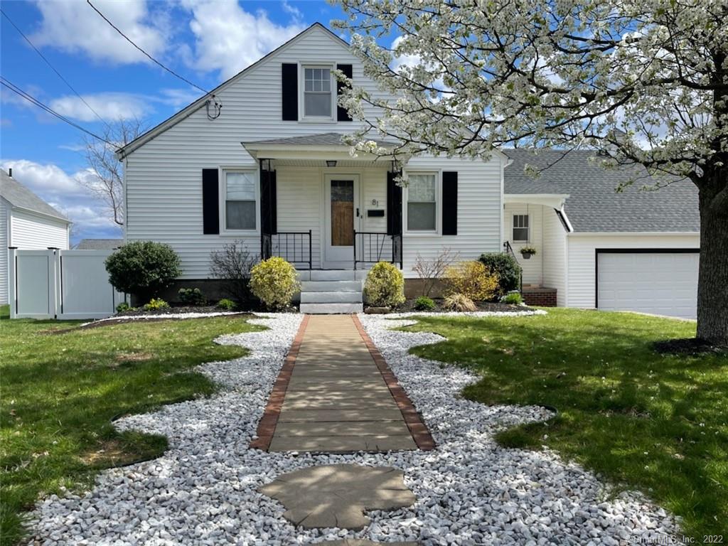81 Summit Street Southington CT 06489