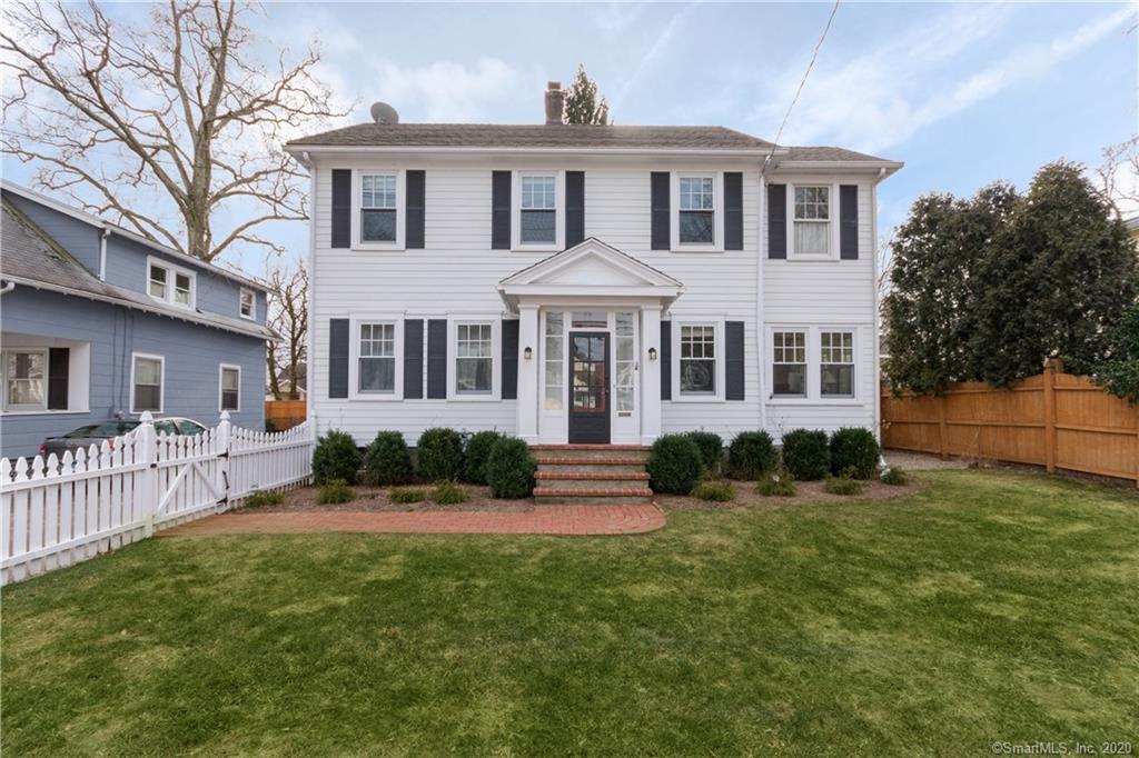 373 West Avenue Darien CT 06820