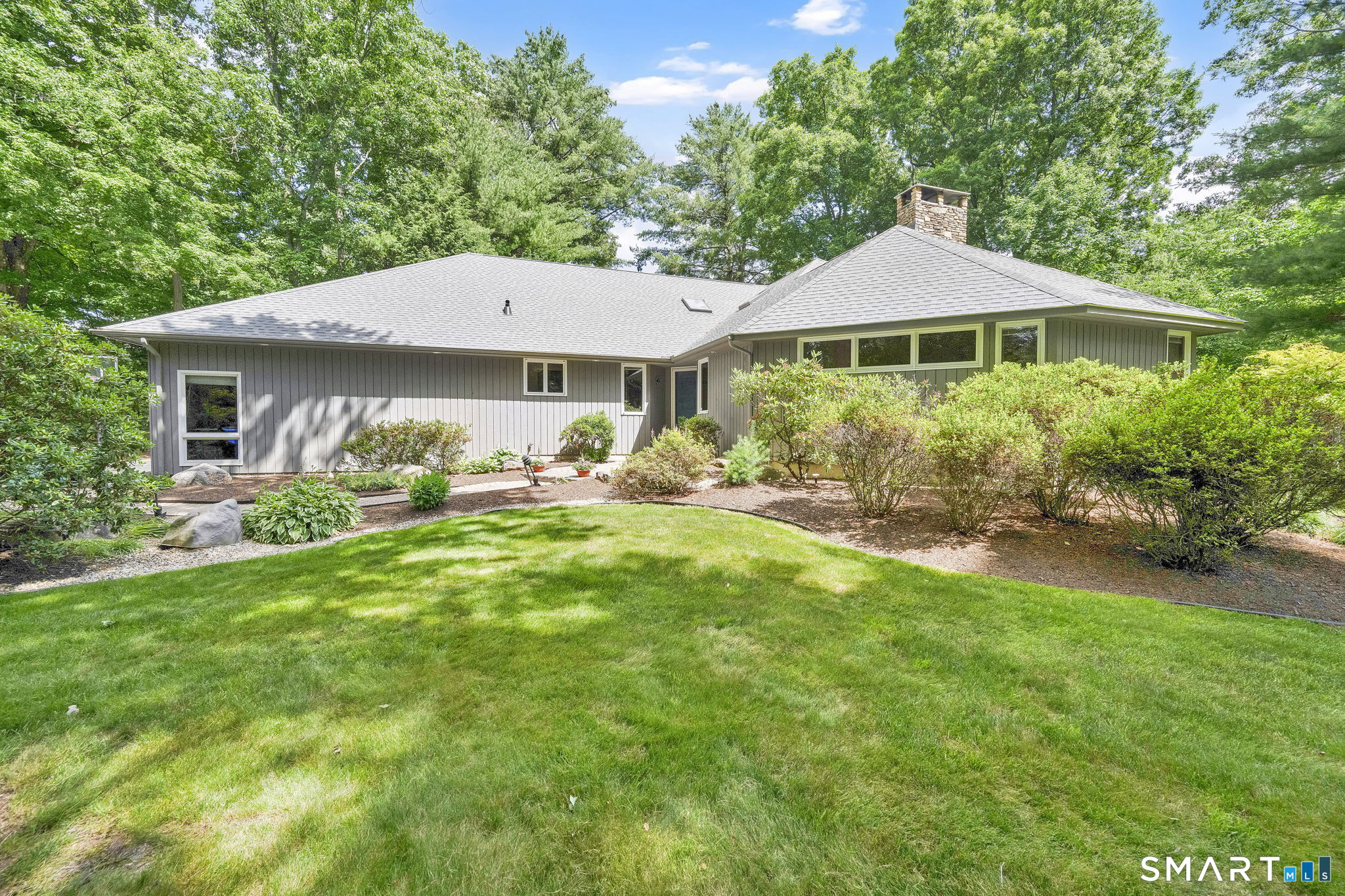 2 Merrywood Simsbury CT 06070