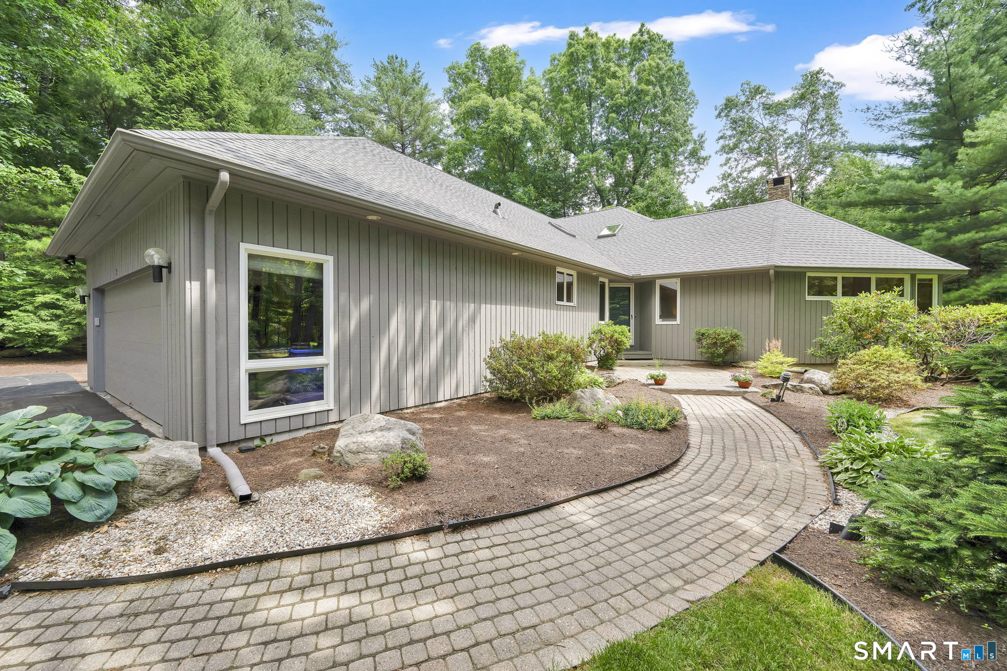 2 Merrywood Simsbury CT 06070