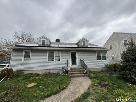 48 Opal Street Milford CT 06460