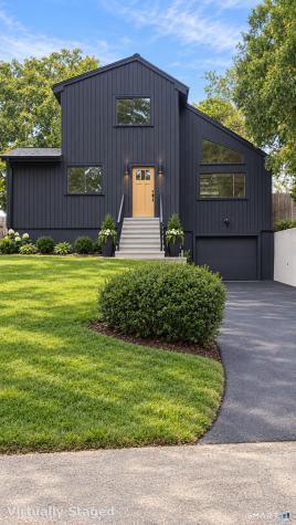 144 Acorn Avenue Bridgeport CT 06606