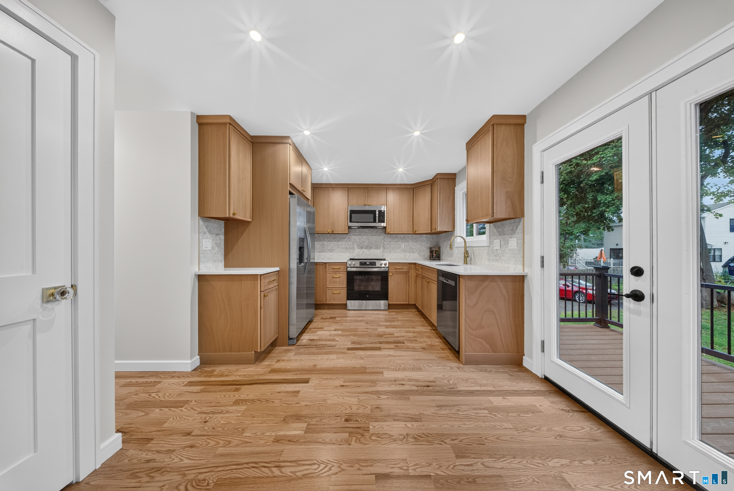 144 Acorn Avenue Bridgeport CT 06606