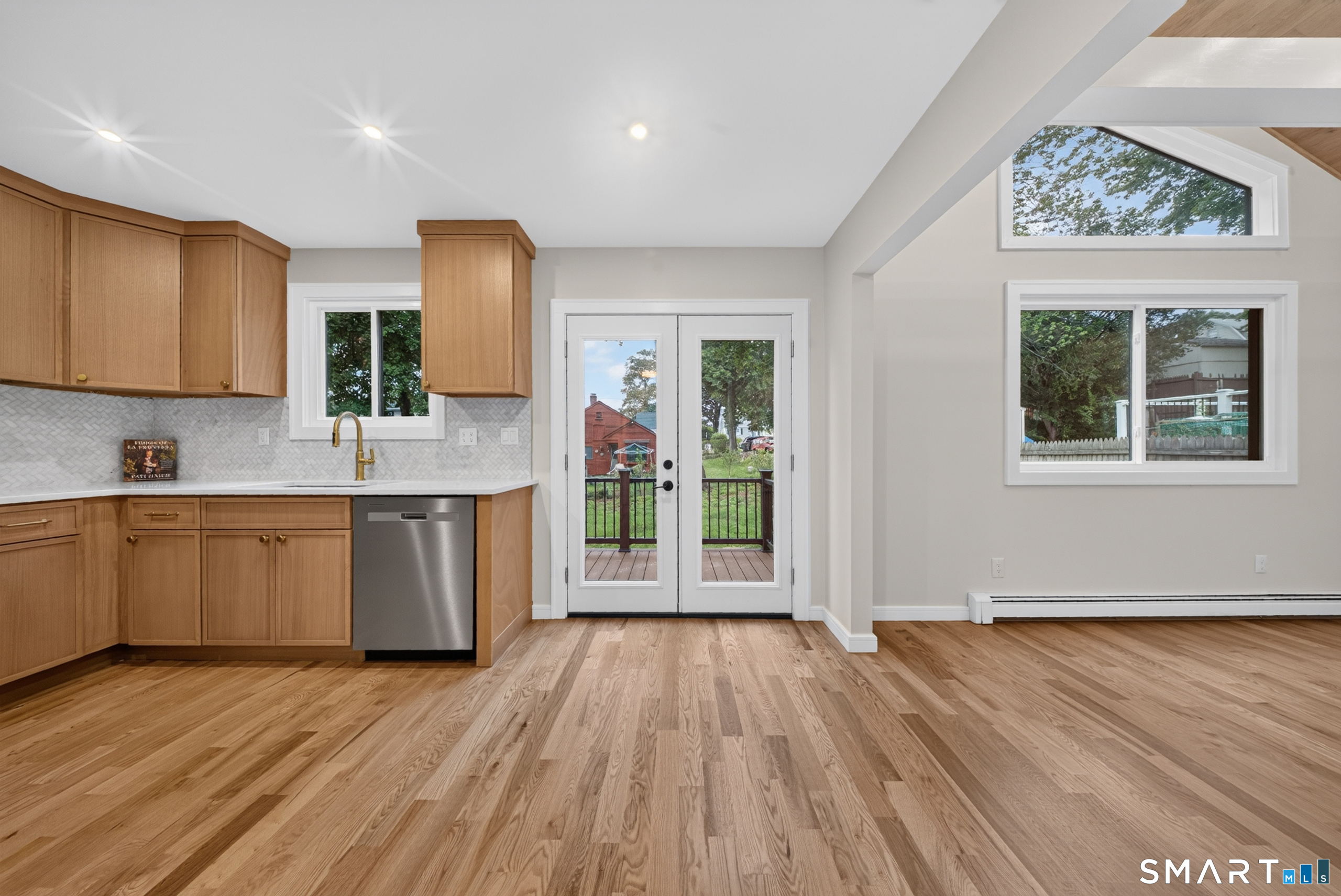 144 Acorn Avenue Bridgeport CT 06606