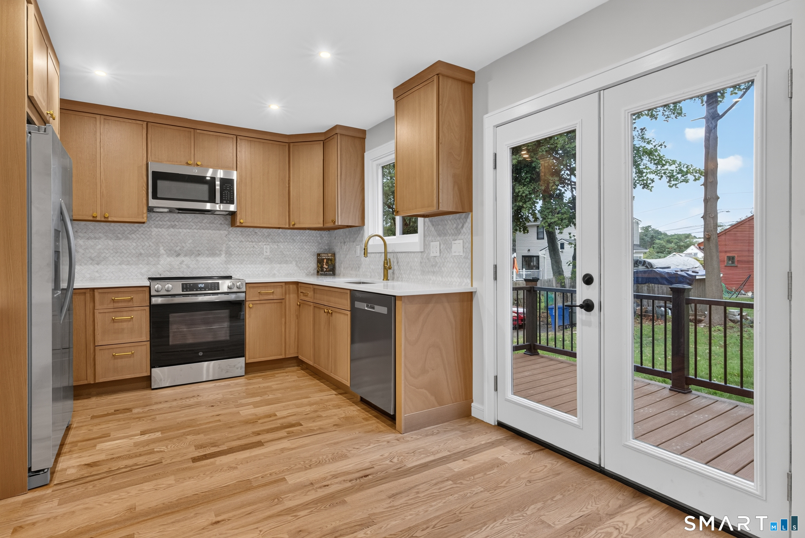144 Acorn Avenue Bridgeport CT 06606