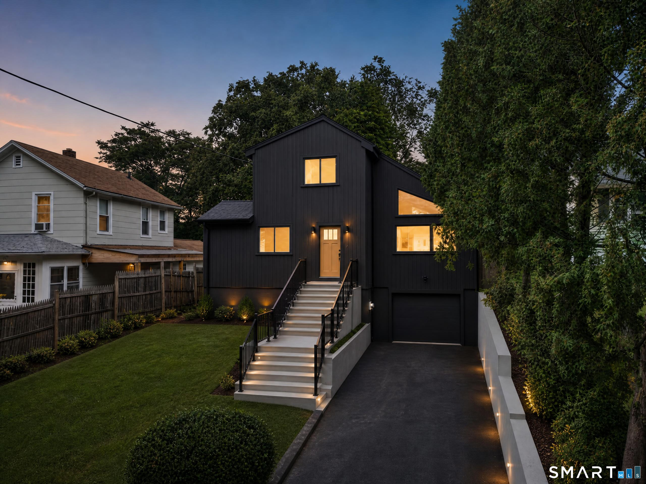 144 Acorn Avenue Bridgeport CT 06606