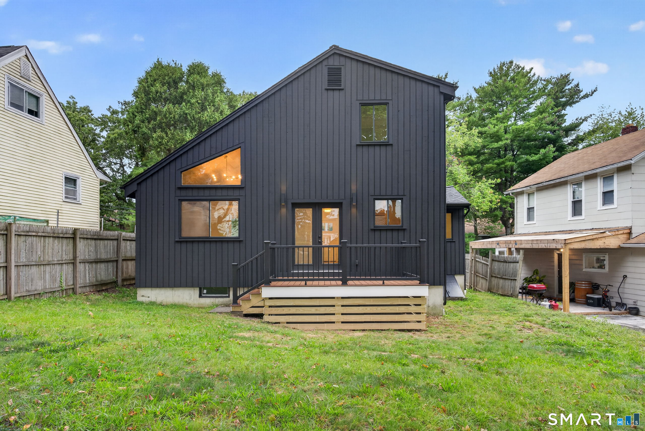 144 Acorn Avenue Bridgeport CT 06606