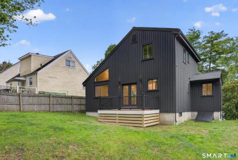 144 Acorn Avenue Bridgeport CT 06606