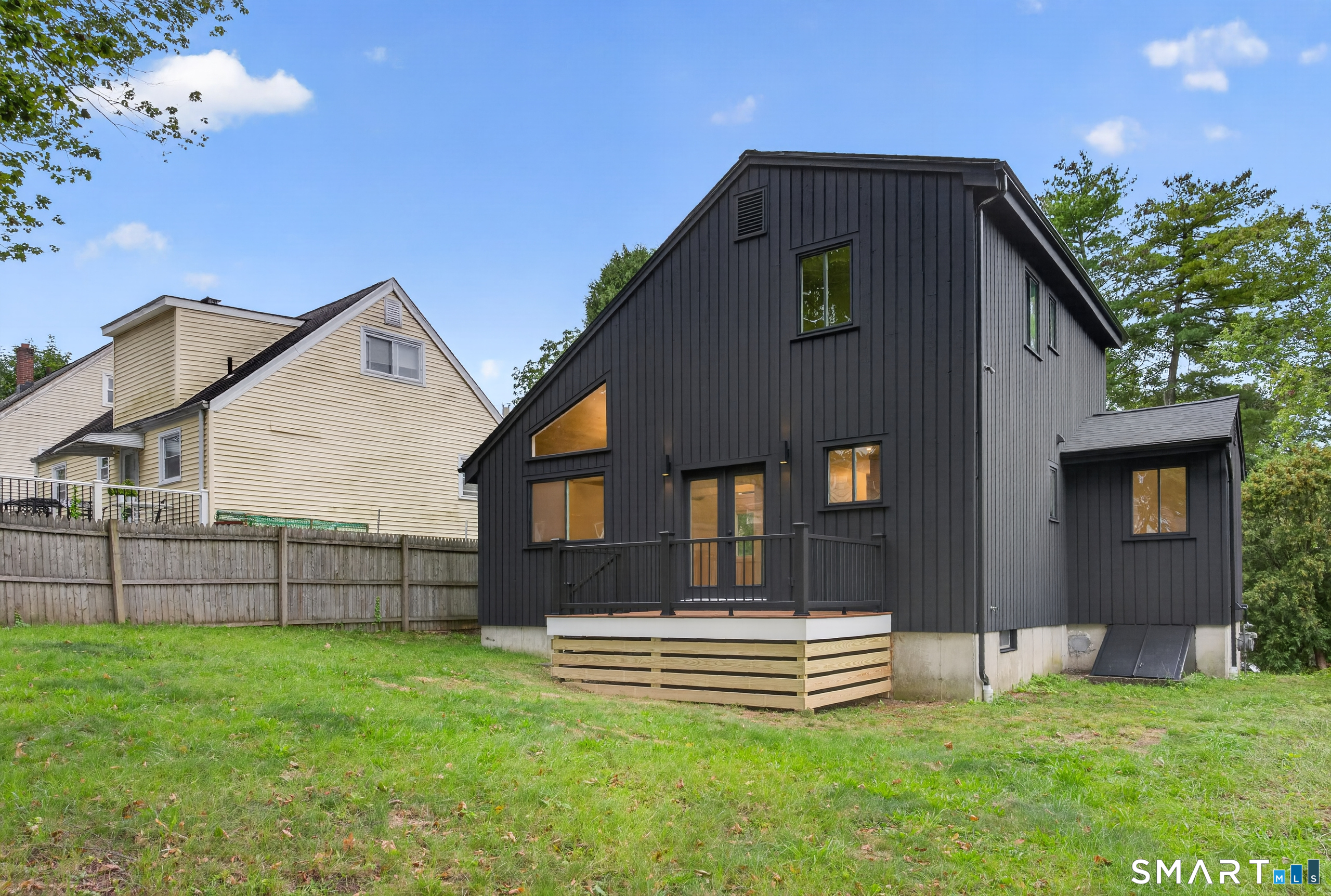 144 Acorn Avenue Bridgeport CT 06606