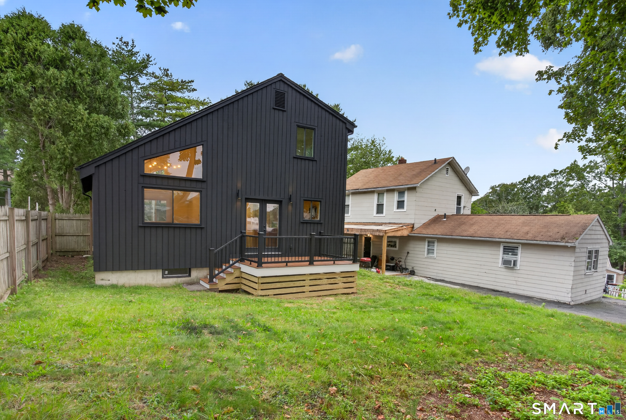 144 Acorn Avenue Bridgeport CT 06606