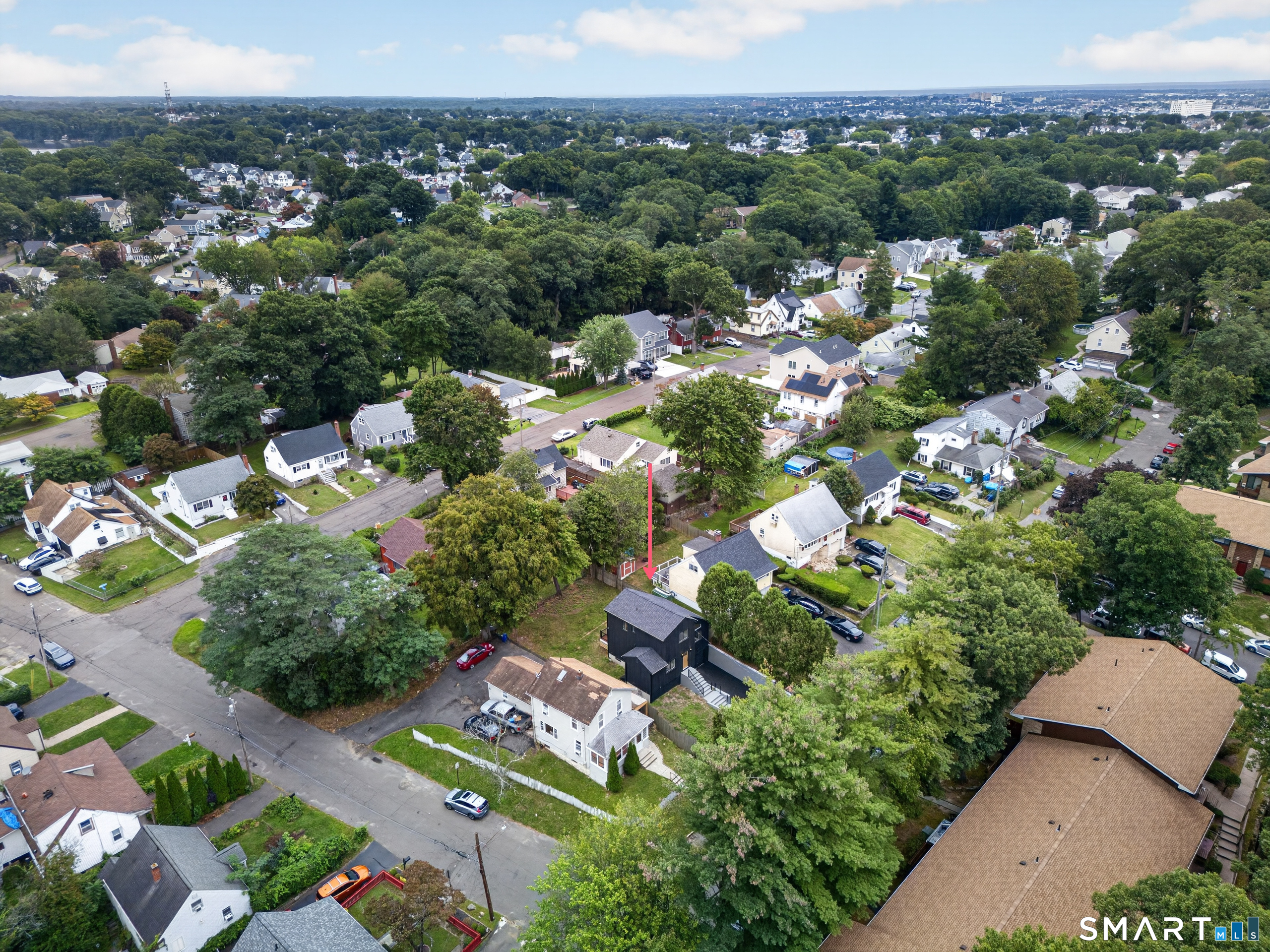144 Acorn Avenue Bridgeport CT 06606