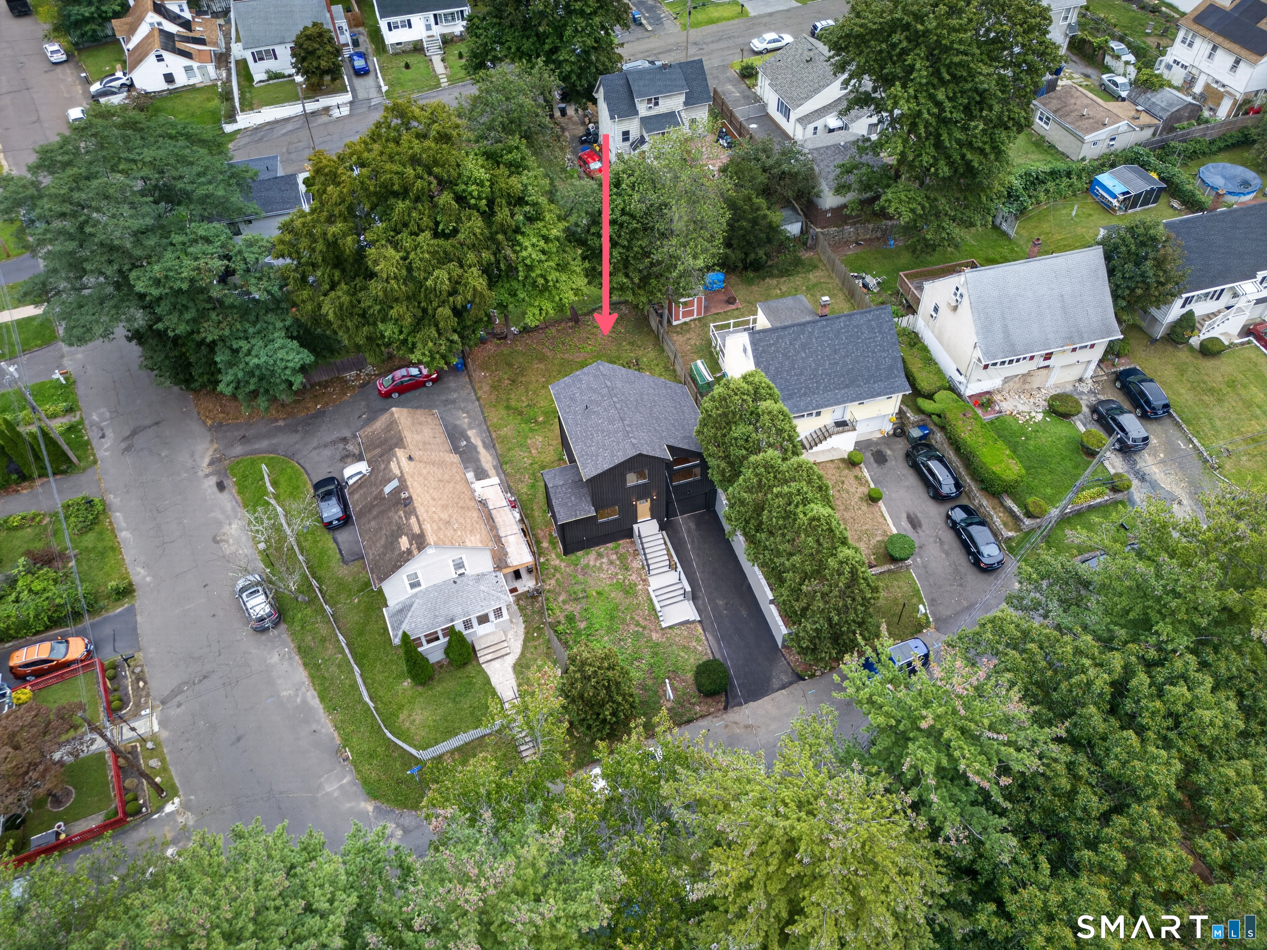 144 Acorn Avenue Bridgeport CT 06606