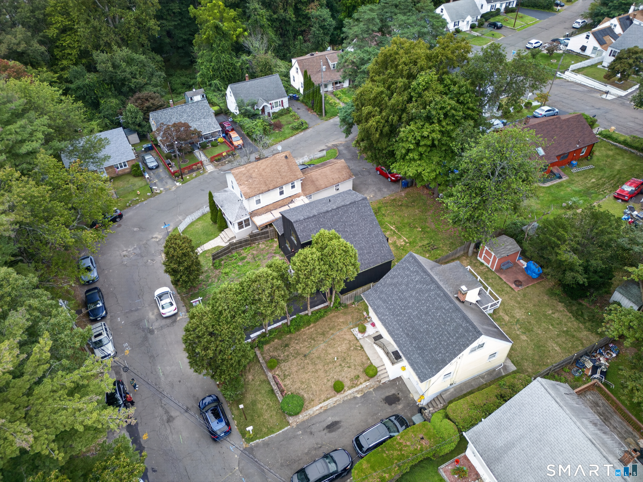 144 Acorn Avenue Bridgeport CT 06606
