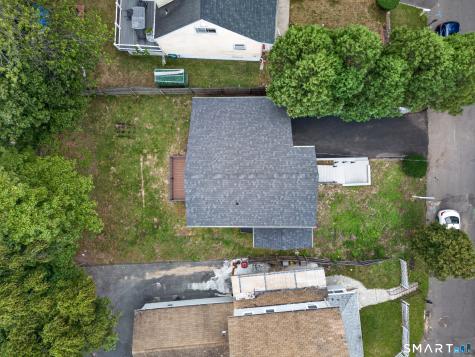 144 Acorn Avenue Bridgeport CT 06606