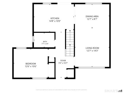 144 Acorn Avenue Bridgeport CT 06606