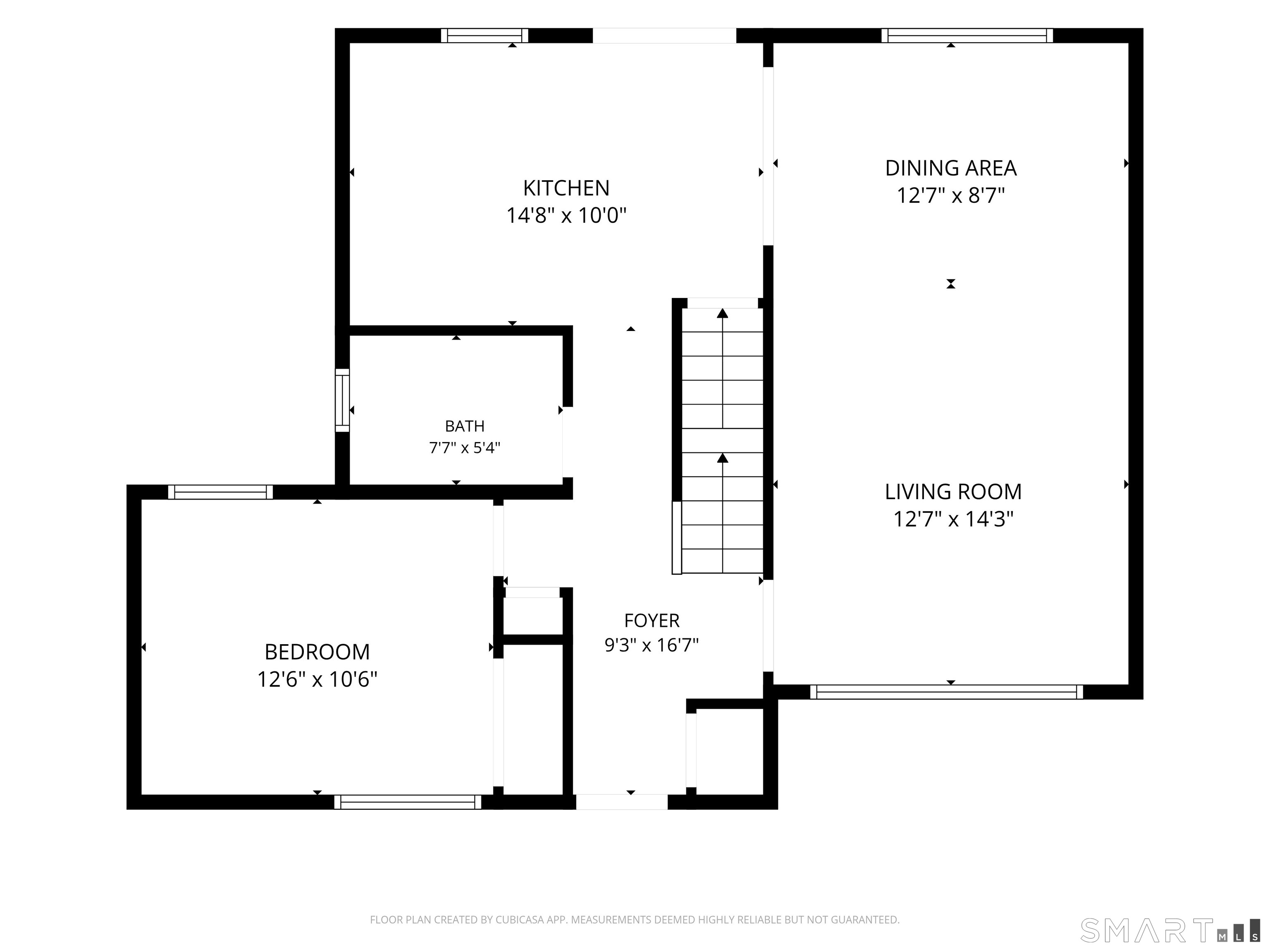 144 Acorn Avenue Bridgeport CT 06606