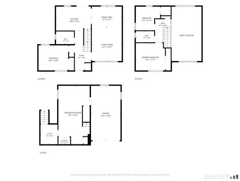 144 Acorn Avenue Bridgeport CT 06606