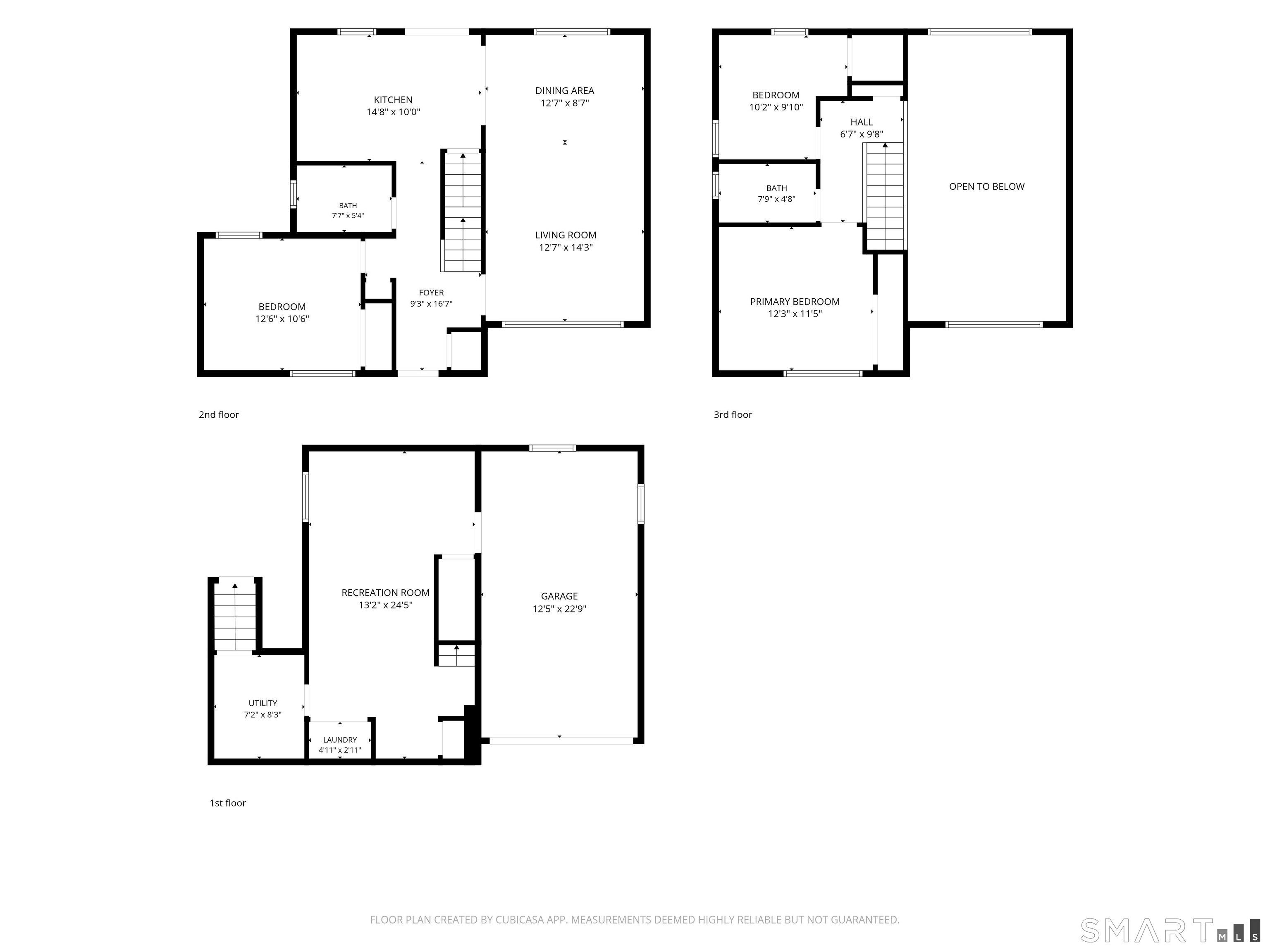 144 Acorn Avenue Bridgeport CT 06606