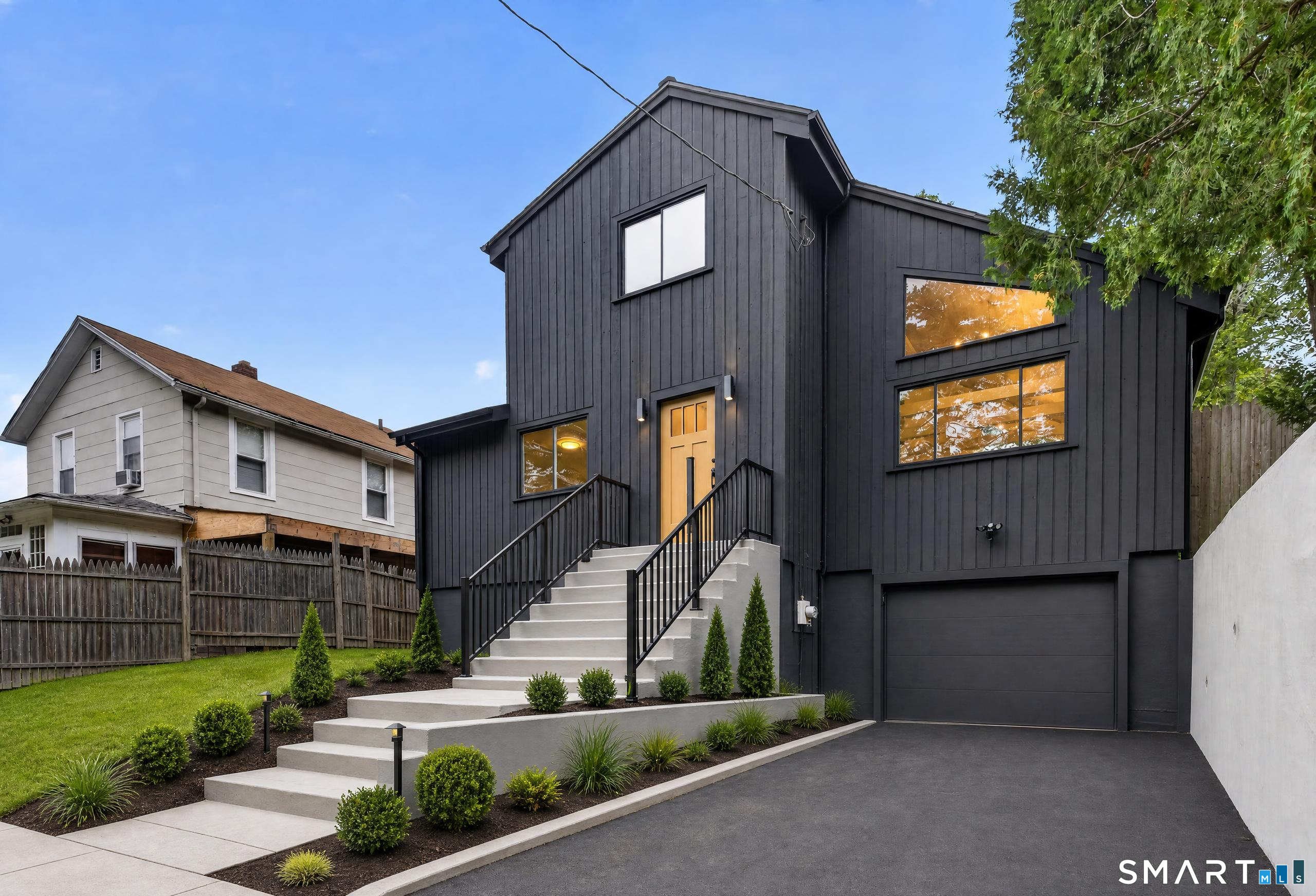 144 Acorn Avenue Bridgeport CT 06606