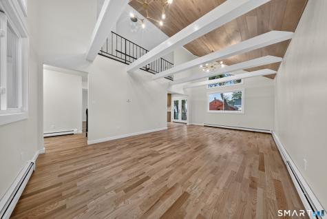 144 Acorn Avenue Bridgeport CT 06606