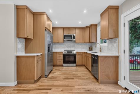 144 Acorn Avenue Bridgeport CT 06606
