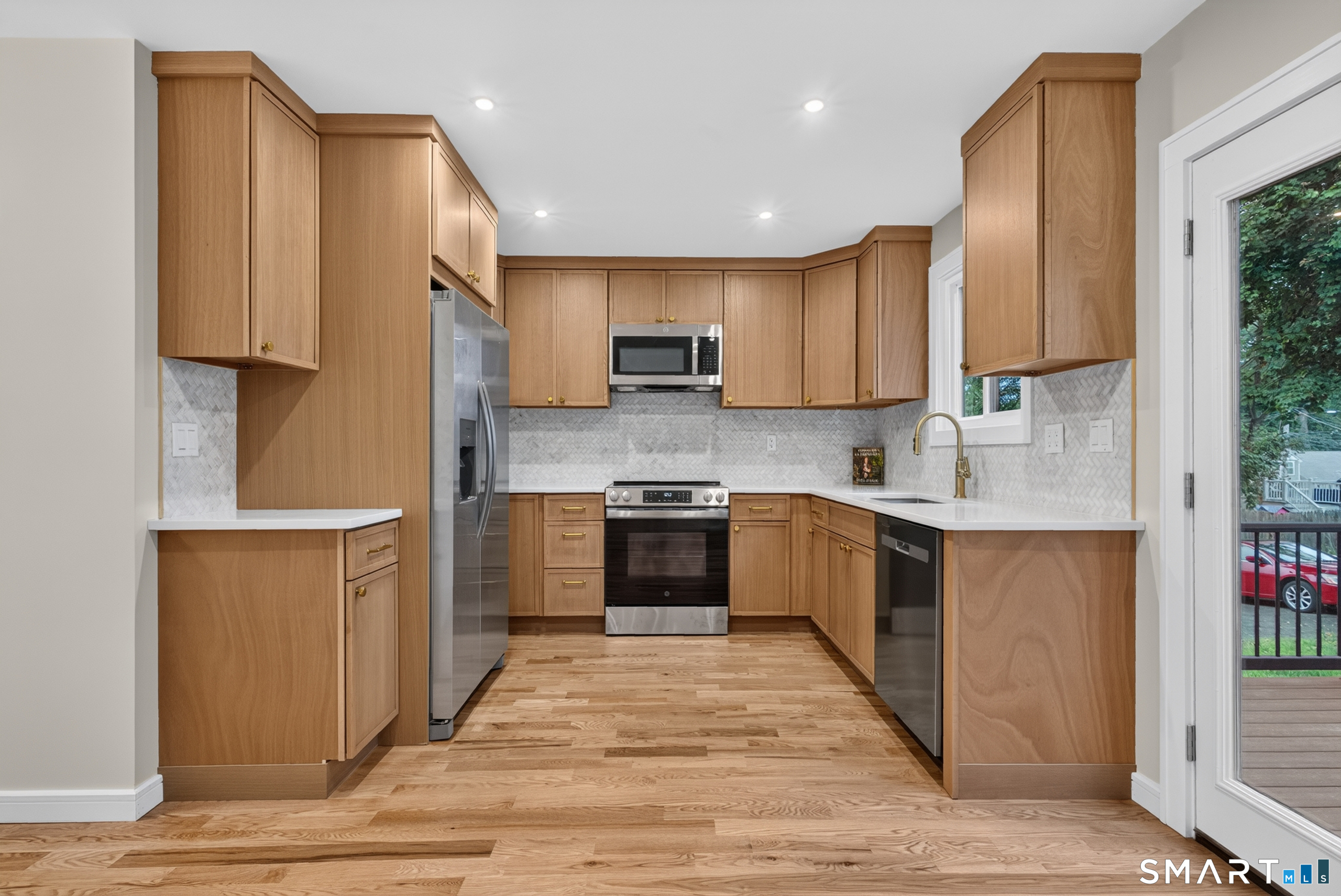 144 Acorn Avenue Bridgeport CT 06606