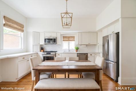 24 Lincoln Avenue Norwich CT 06360