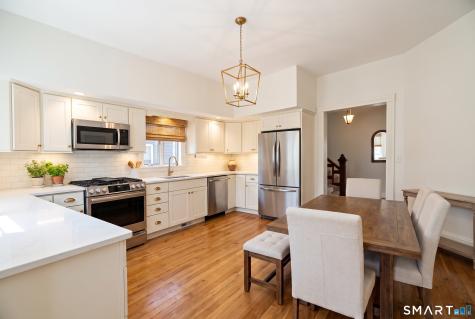 24 Lincoln Avenue Norwich CT 06360