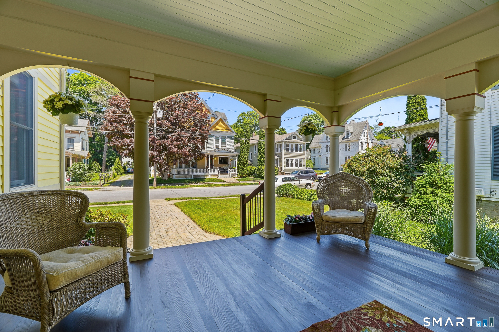 24 Lincoln Avenue Norwich CT 06360