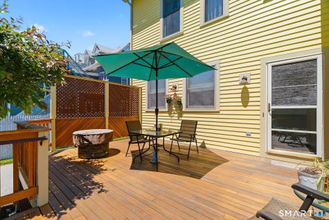 24 Lincoln Avenue Norwich CT 06360