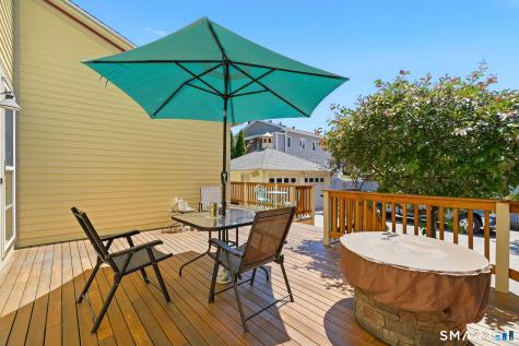 24 Lincoln Avenue Norwich CT 06360