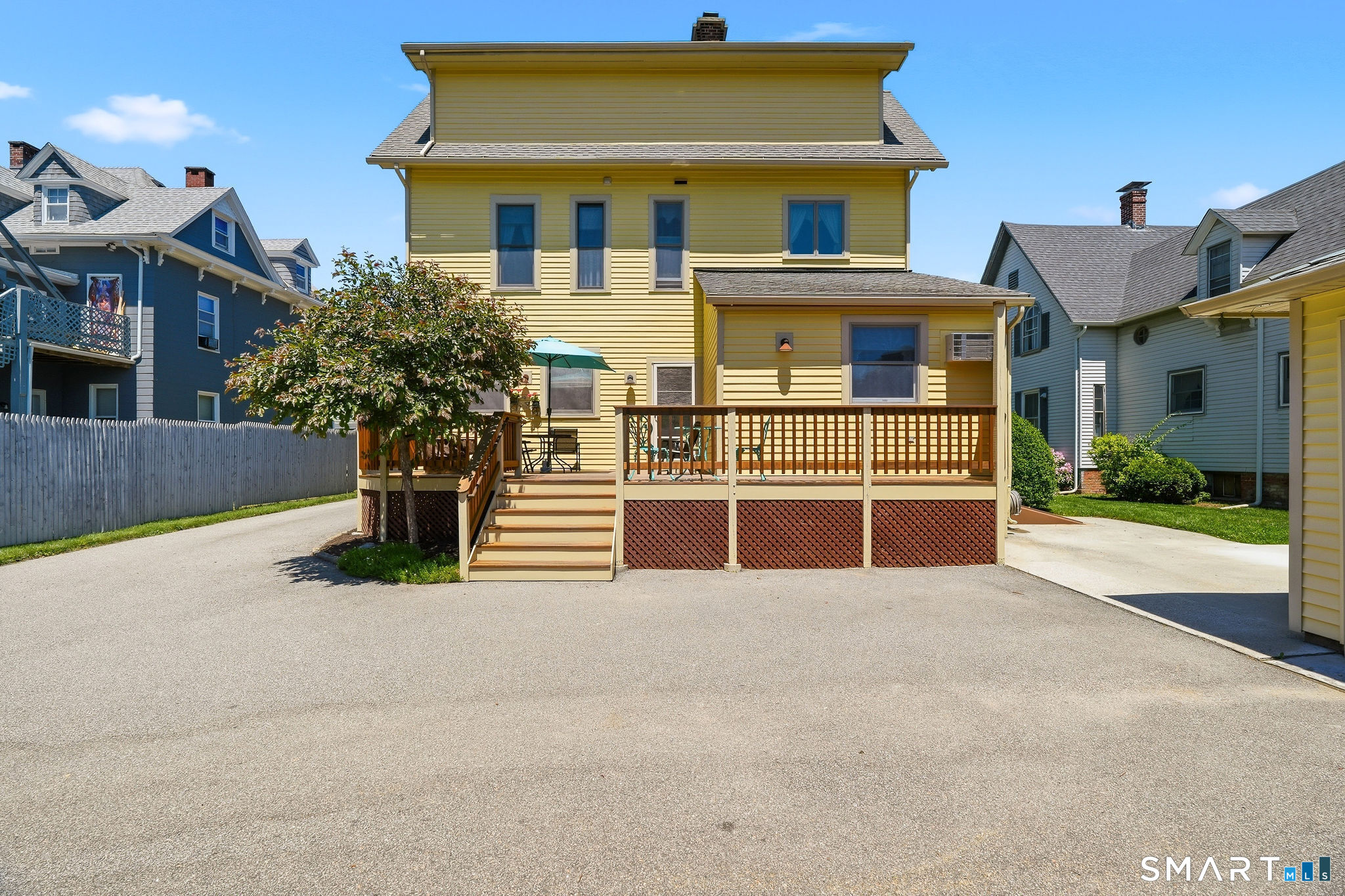 24 Lincoln Avenue Norwich CT 06360