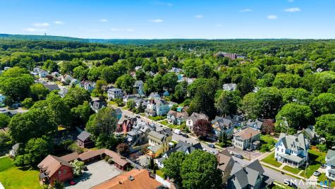 24 Lincoln Avenue Norwich CT 06360