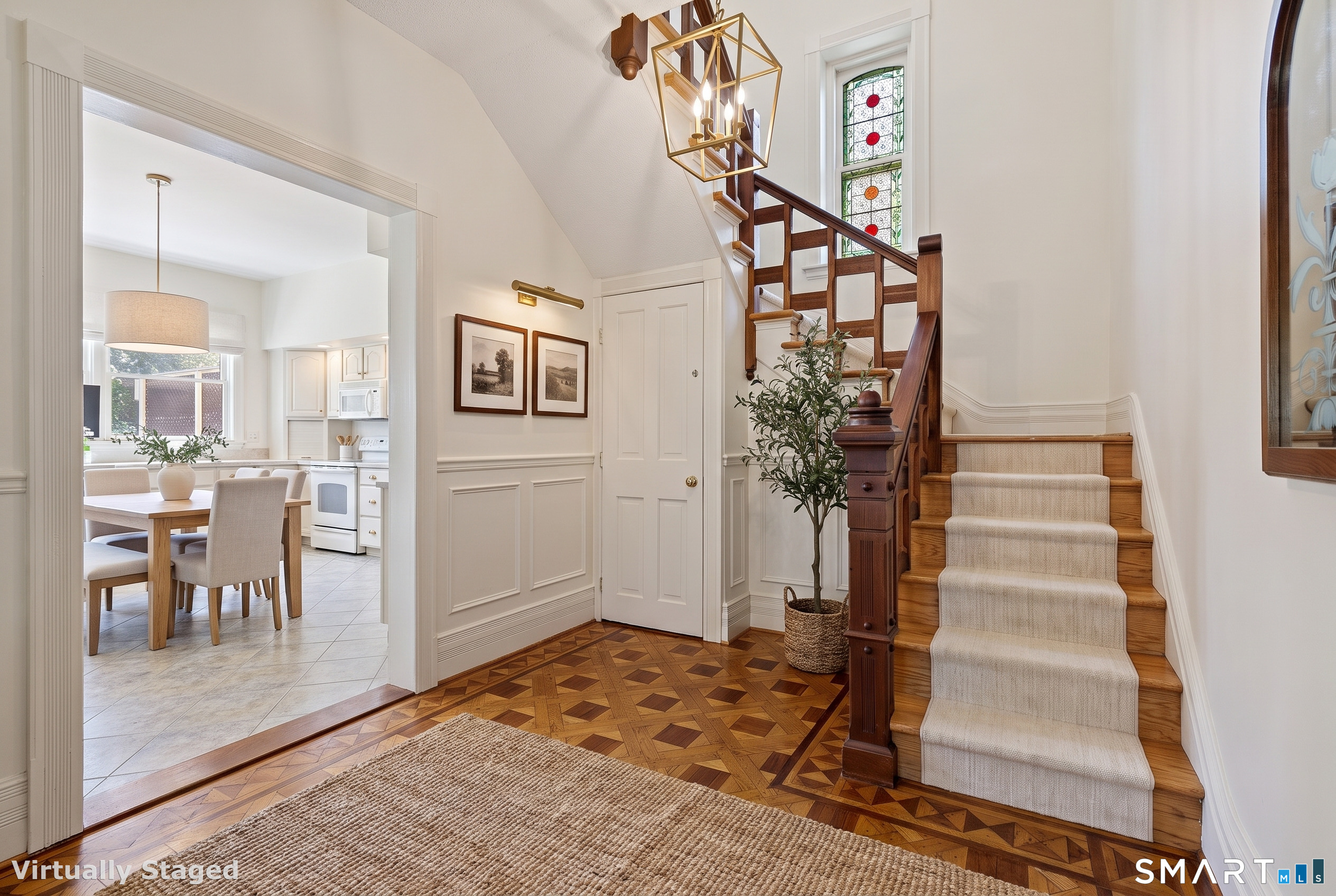 24 Lincoln Avenue Norwich CT 06360
