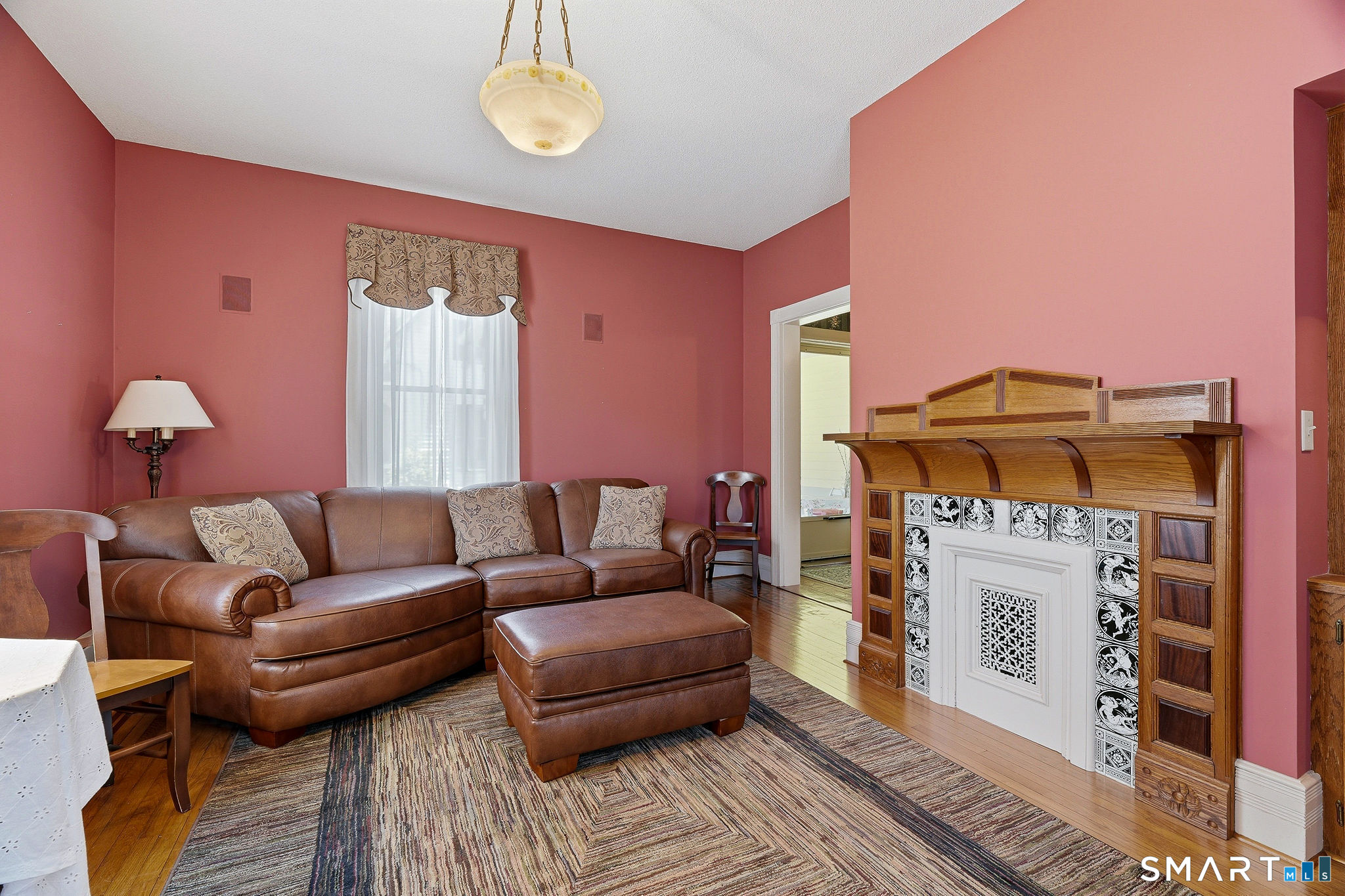 24 Lincoln Avenue Norwich CT 06360