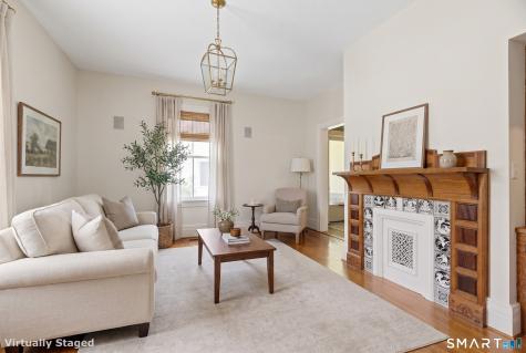 24 Lincoln Avenue Norwich CT 06360