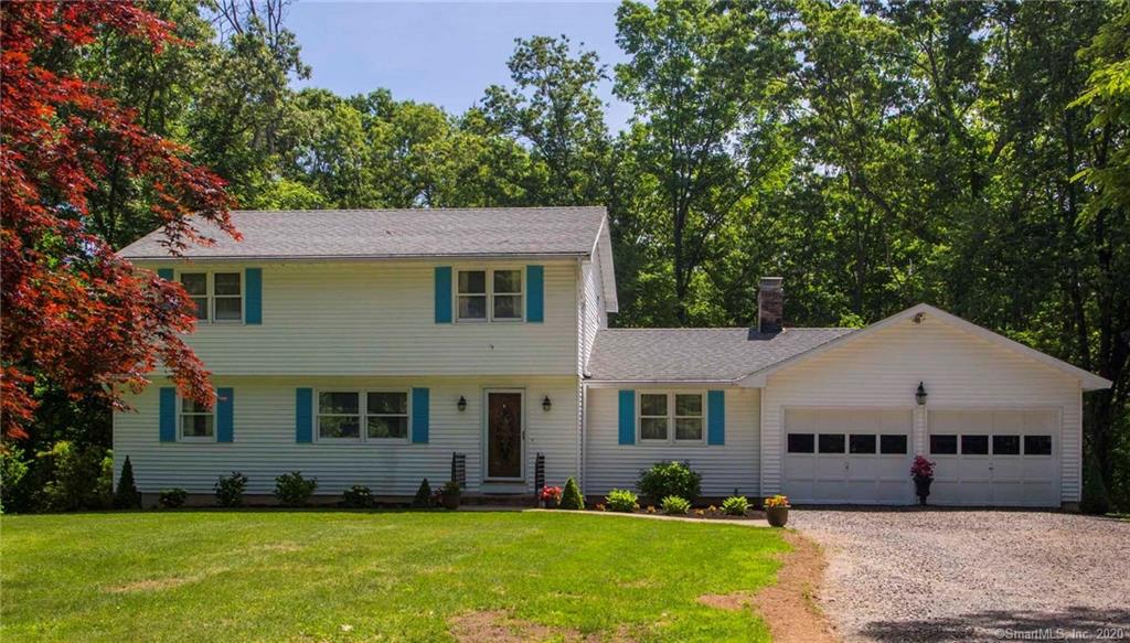 450 Carpenter Road Coventry CT 06238