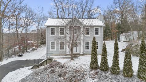 356 Tiffany Lane Bristol CT 06010