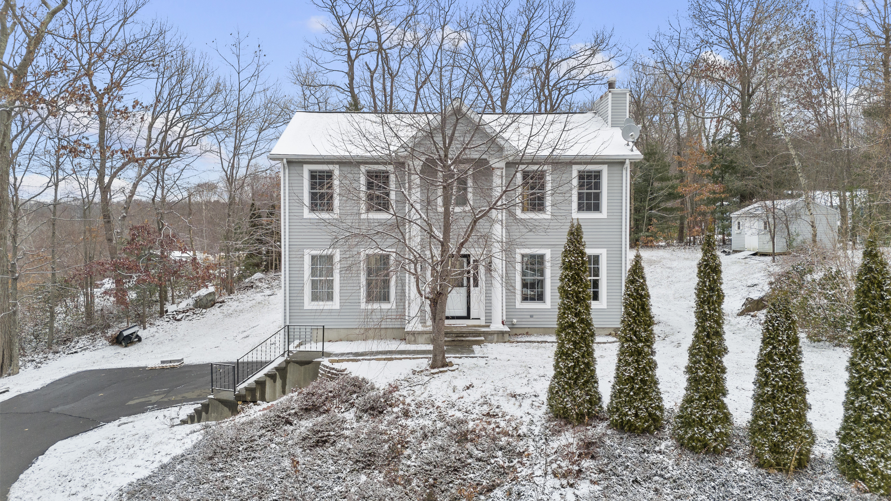 356 Tiffany Lane Bristol CT 06010