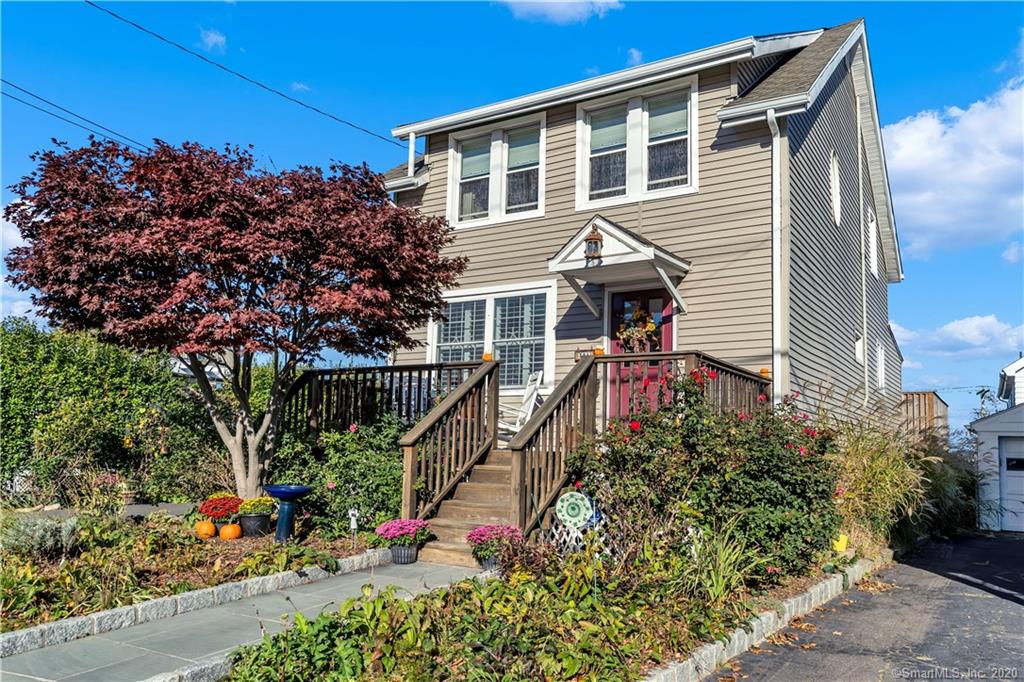 308 Lighthouse Road New Haven CT 06512