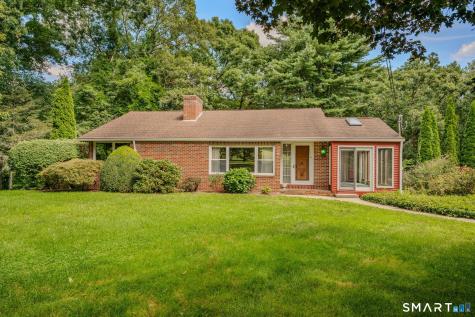 26 Blueberry Lane Lisbon CT 06351