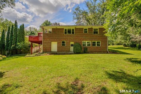 26 Blueberry Lane Lisbon CT 06351