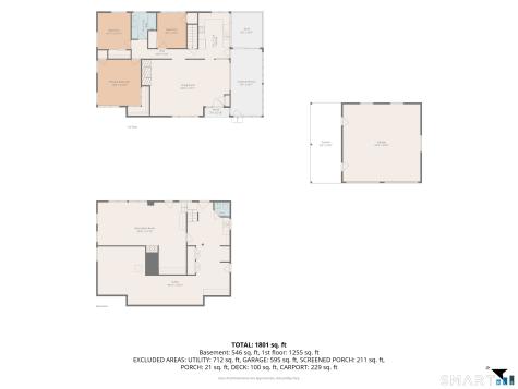 26 Blueberry Lane Lisbon CT 06351