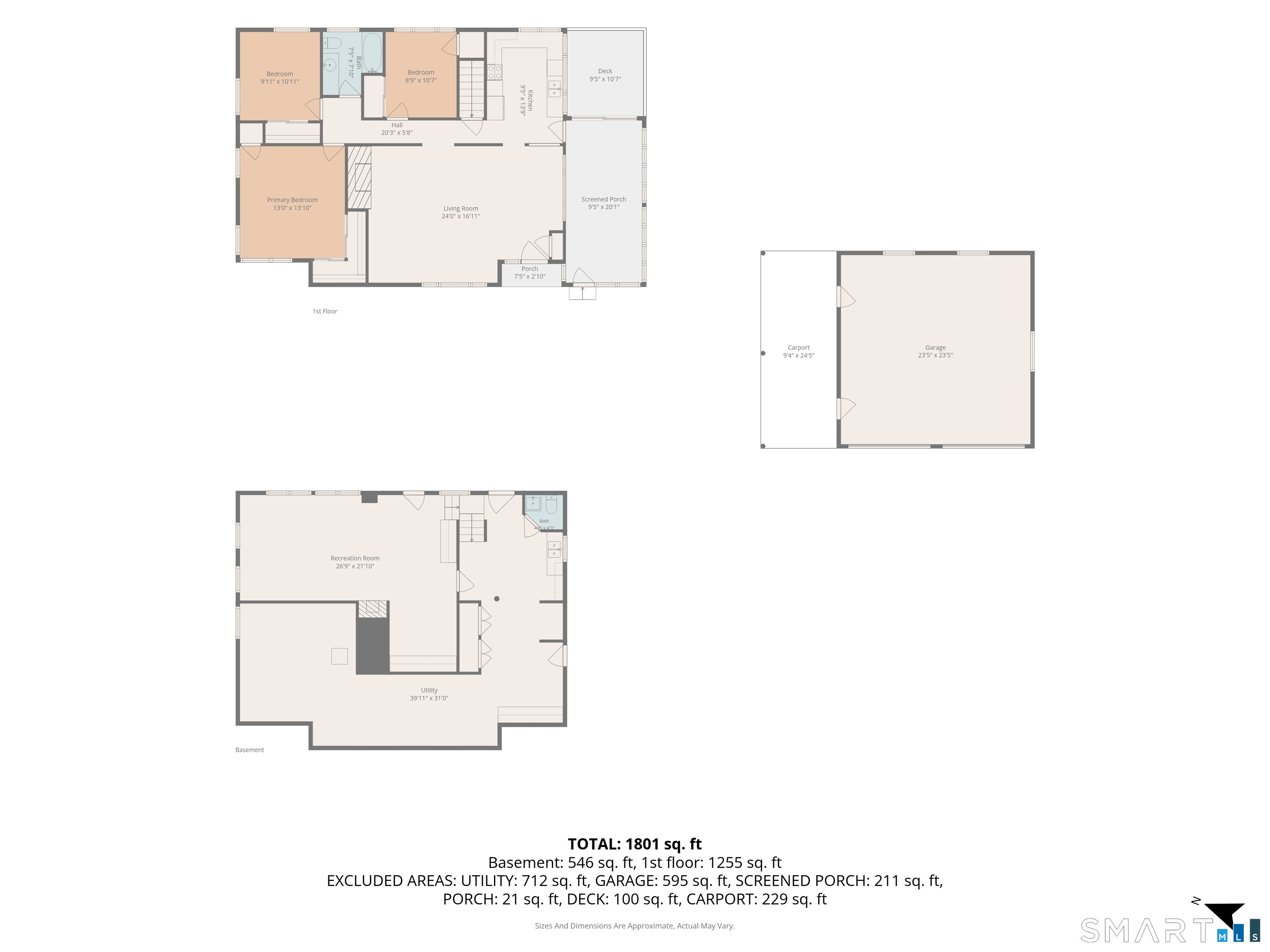 26 Blueberry Lane Lisbon CT 06351