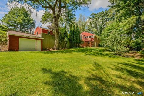 26 Blueberry Lane Lisbon CT 06351