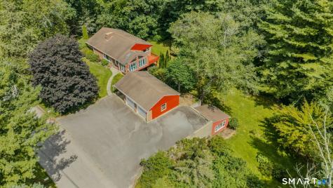 26 Blueberry Lane Lisbon CT 06351