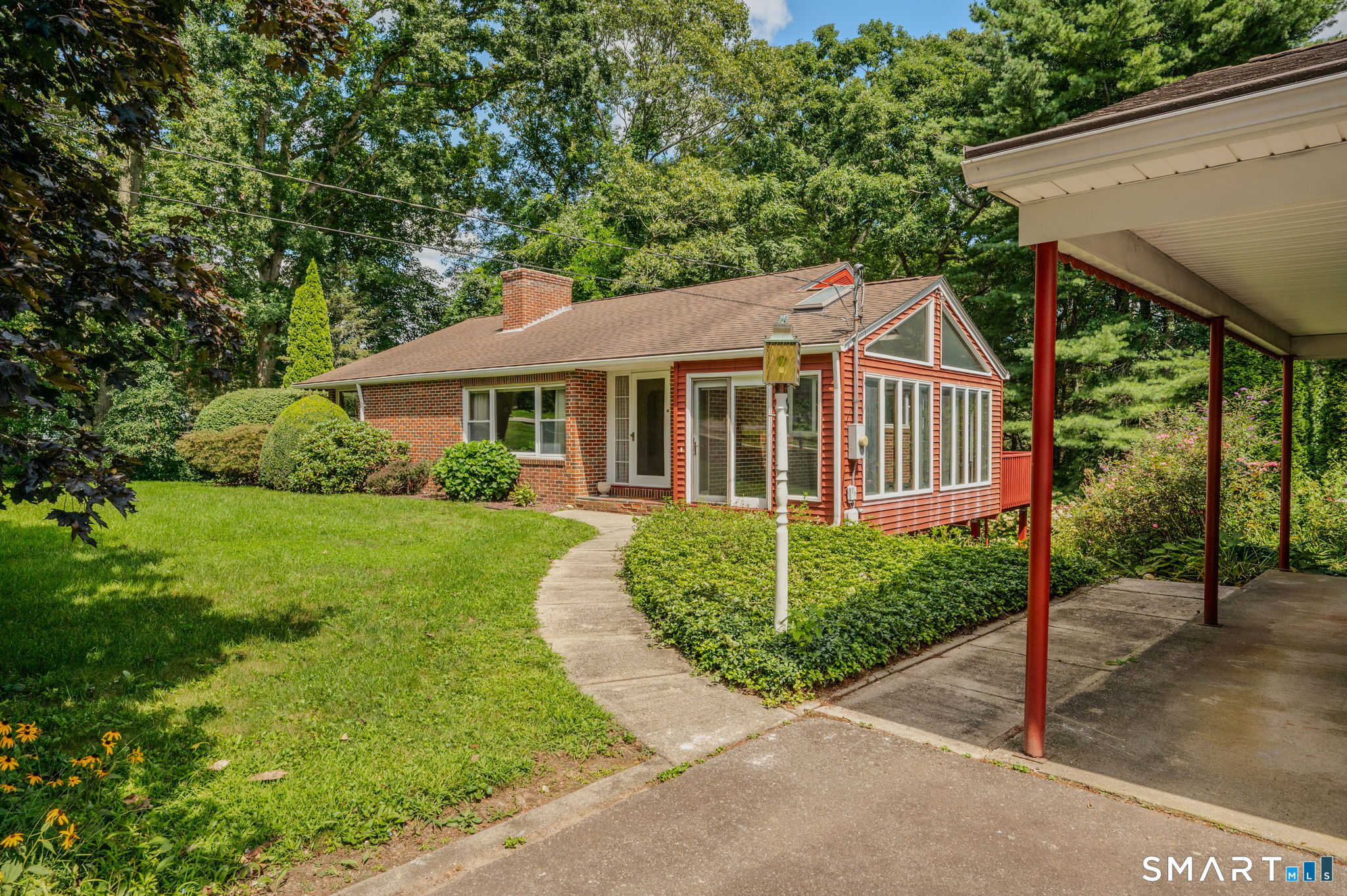 26 Blueberry Lane Lisbon CT 06351