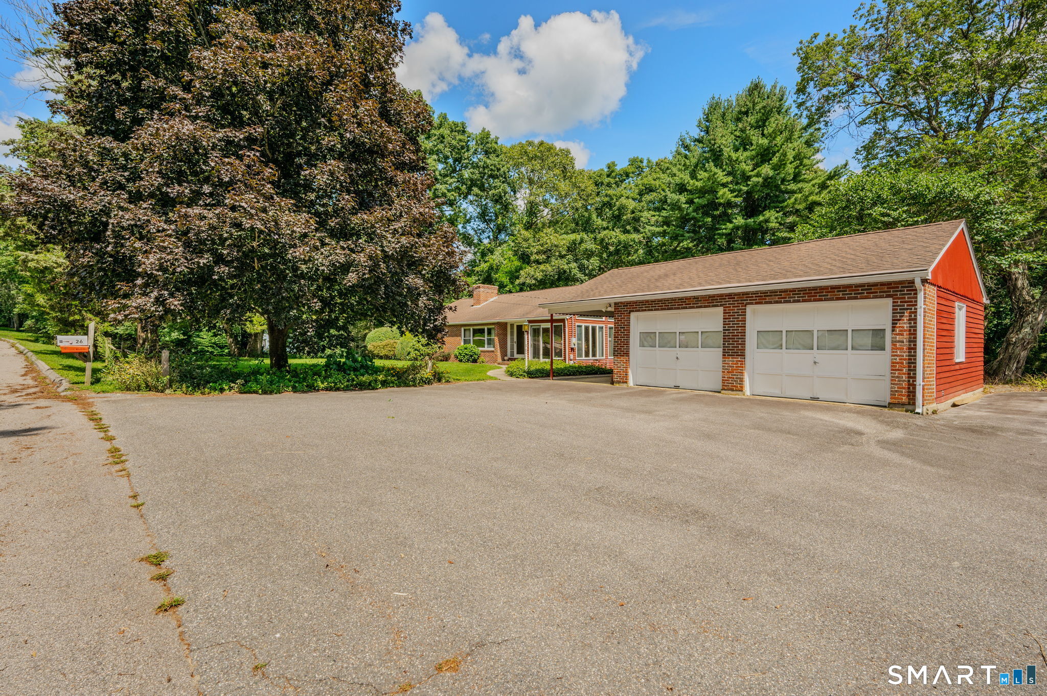 26 Blueberry Lane Lisbon CT 06351