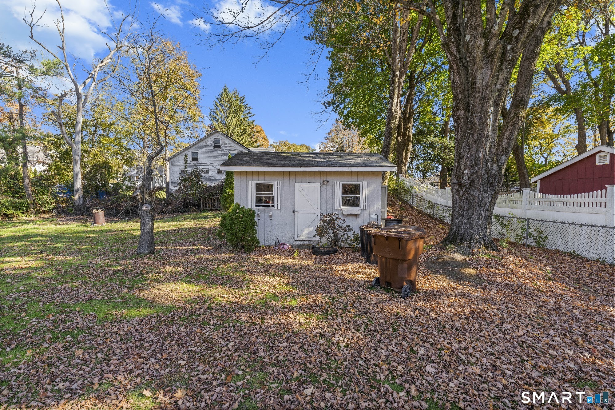 27 Allen Street Enfield CT 06082